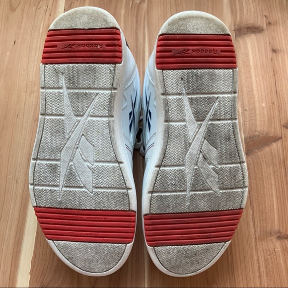 Kids Reebok Sneakers - Picture 9 of 11